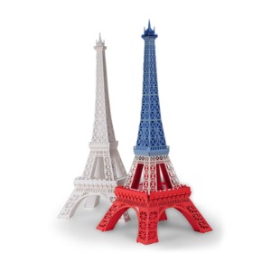 대형에펠타워 BIG Eiffel Tower
